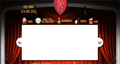 Desktop Screenshot of mjmagician.com